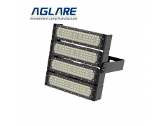 Single Color - 200W LED Flood Light Fixture